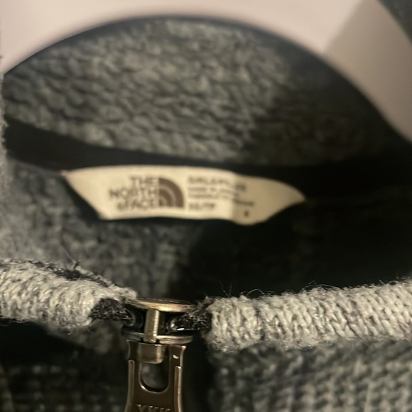 North Face Jacket - Picture 2 of 5